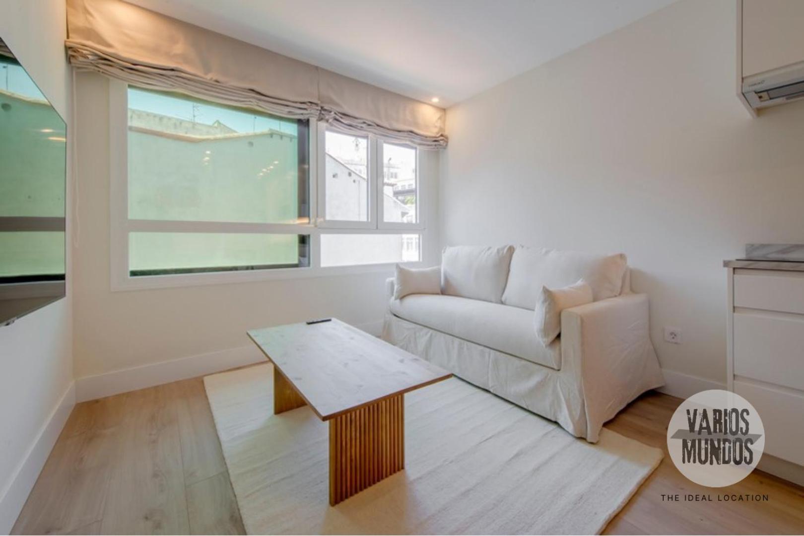 Tu Alojamiento Para 6 En Malasana Ven A San Bernardo 20 Madrid Extérieur photo