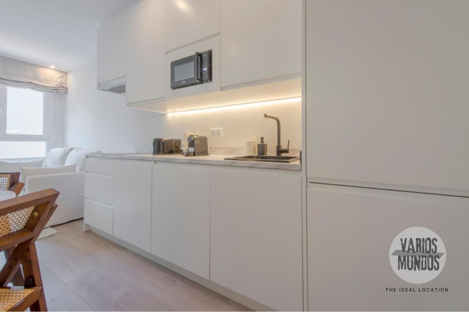 Tu Alojamiento Para 6 En Malasana Ven A San Bernardo 20 Madrid Extérieur photo