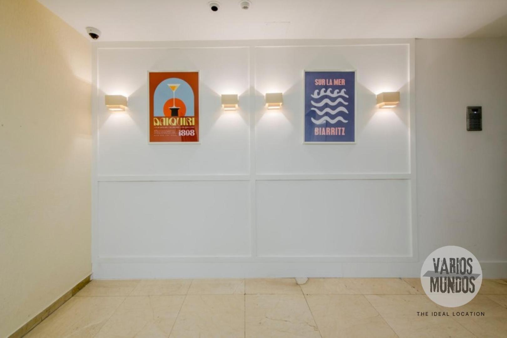 Tu Alojamiento Para 6 En Malasana Ven A San Bernardo 20 Madrid Extérieur photo